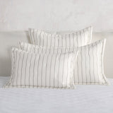 Monaco Ivory Comforter Collection - Ornate Home