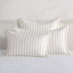 Monaco Ivory Comforter Collection - Ornate Home
