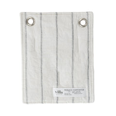 Monaco Ivory Comforter Collection - Ornate Home