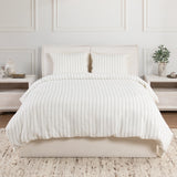 Monaco Ivory Duvet Collection - Ornate Home