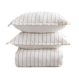 Monaco Ivory Duvet Collection - Ornate Home