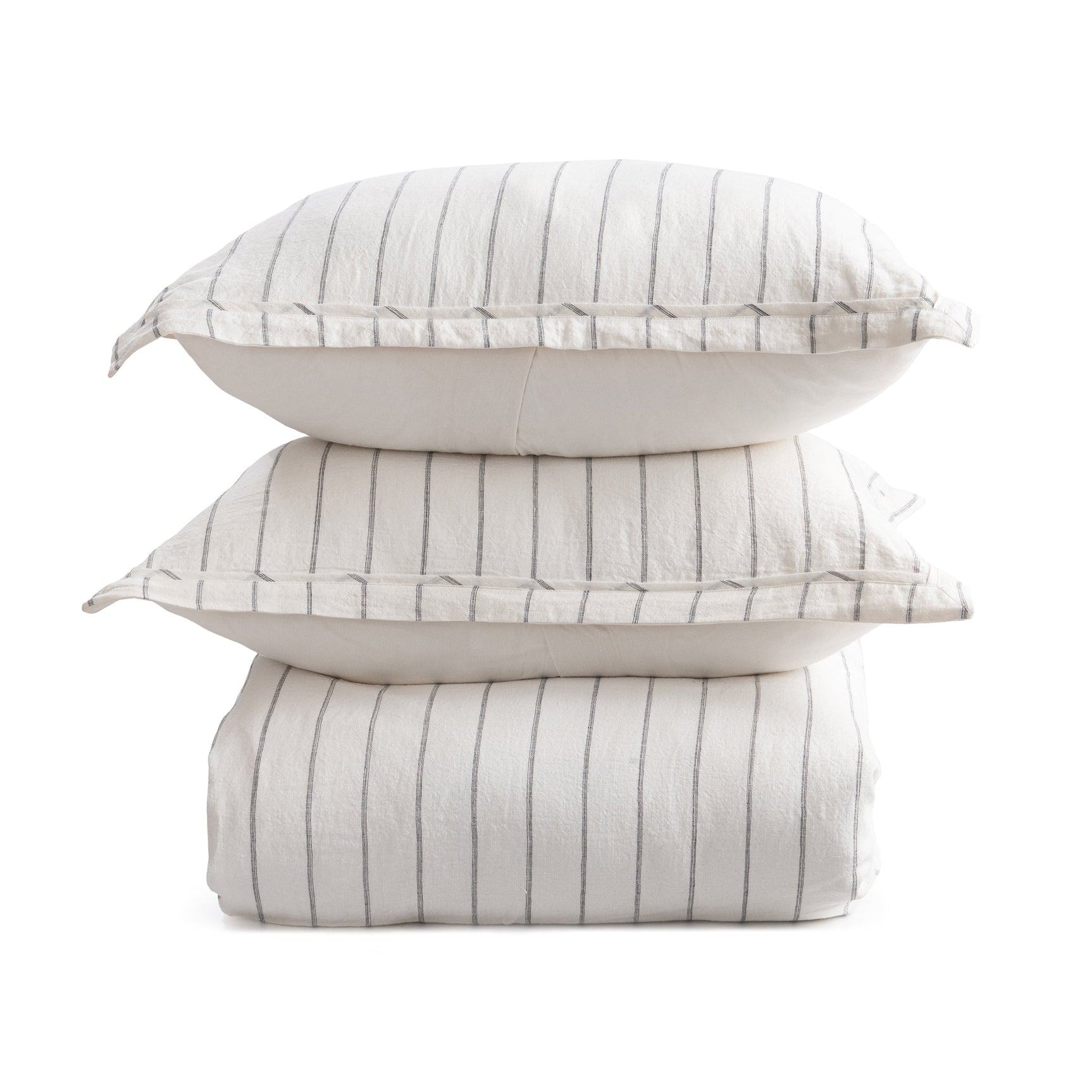 Monaco Ivory Duvet Collection - Ornate Home