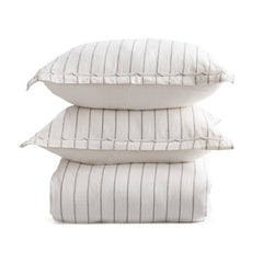 Monaco Ivory Duvet Collection - Ornate Home