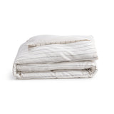 Monaco Ivory Duvet Collection - Ornate Home
