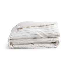 Monaco Ivory Duvet Collection - Ornate Home