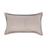 Monaco Natural Duvet Collection - Ornate Home