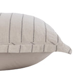 Monaco Natural Duvet Collection - Ornate Home