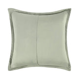 Monaco Sage Duvet Collection - Ornate Home