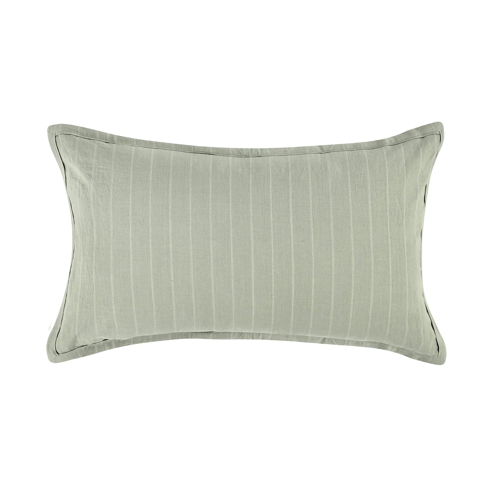 Monaco Sage Duvet Collection - Ornate Home
