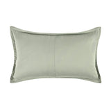 Monaco Sage Duvet Collection - Ornate Home