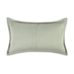 Monaco Sage Duvet Collection - Ornate Home