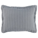 Monaco Sea Fog Duvet Collection - Ornate Home