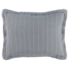 Monaco Sea Fog Duvet Collection - Ornate Home