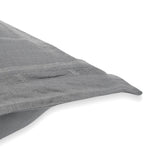 Monaco Sea Fog Duvet Collection - Ornate Home