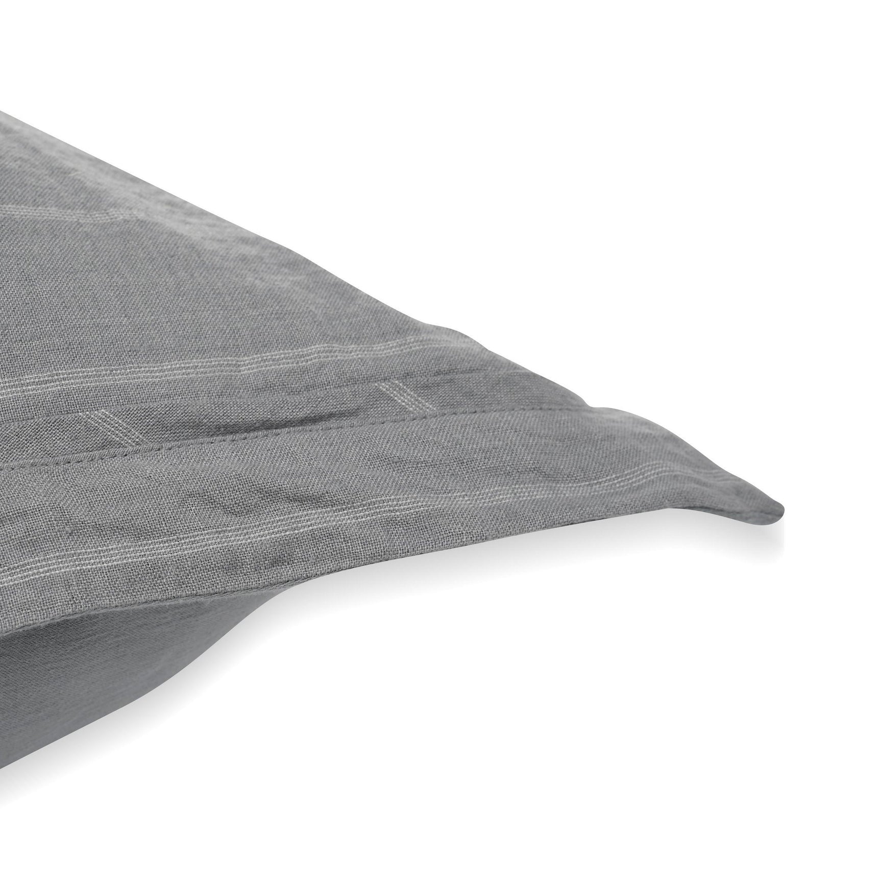 Monaco Sea Fog Duvet Collection - Ornate Home