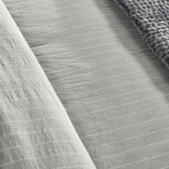Monaco Sea Fog Duvet Collection - Ornate Home