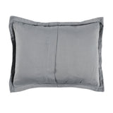 Monaco Sea Fog Duvet Collection - Ornate Home