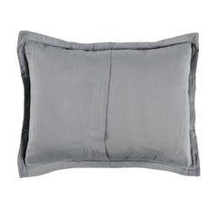 Monaco Sea Fog Duvet Collection - Ornate Home