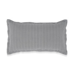 Monaco Sea Fog Duvet Collection - Ornate Home