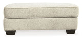 Monaghan Sandstone Ottoman (Online Special Price) - Ornate Home