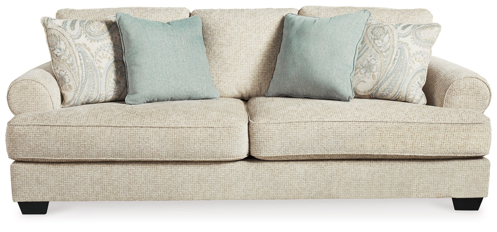 Monaghan Sandstone Sofa (Online Special Price) - Ornate Home