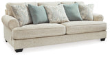 Monaghan Sandstone Sofa (Online Special Price) - Ornate Home