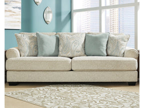Monaghan Sandstone Sofa - Ornate Home