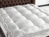 Monalisa Brown Storage Bed With Headboard - Ornate Home