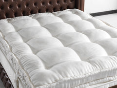 Monalisa Brown Storage Bed With Headboard - Ornate Home