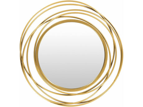 Monamon Mirror - Ornate Home