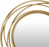 Monamon Mirror - Ornate Home