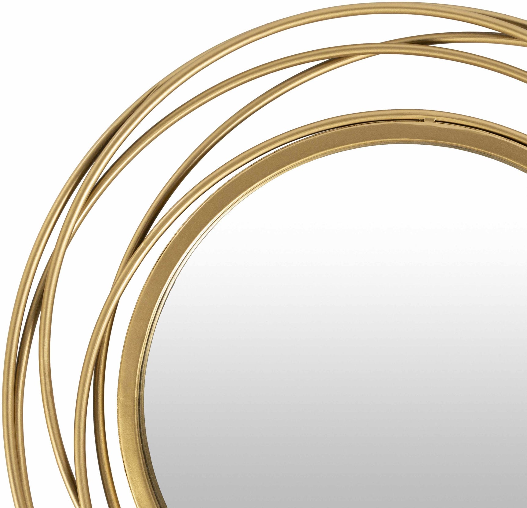 Monamon Mirror - Ornate Home