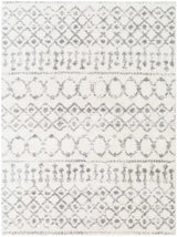 Monarch Area Rug - Ornate Home