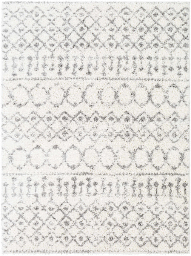 Monarch Area Rug - Ornate Home