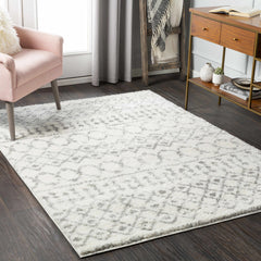 Monarch Area Rug - Ornate Home