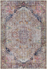 Monching Washable Area Rug - Clearance - Ornate Home