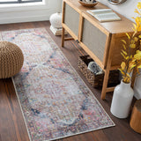 Monching Washable Area Rug - Clearance - Ornate Home