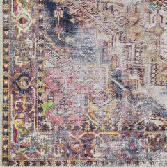 Monching Washable Area Rug - Clearance - Ornate Home