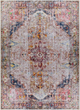 Monching Washable Area Rug - Clearance - Ornate Home