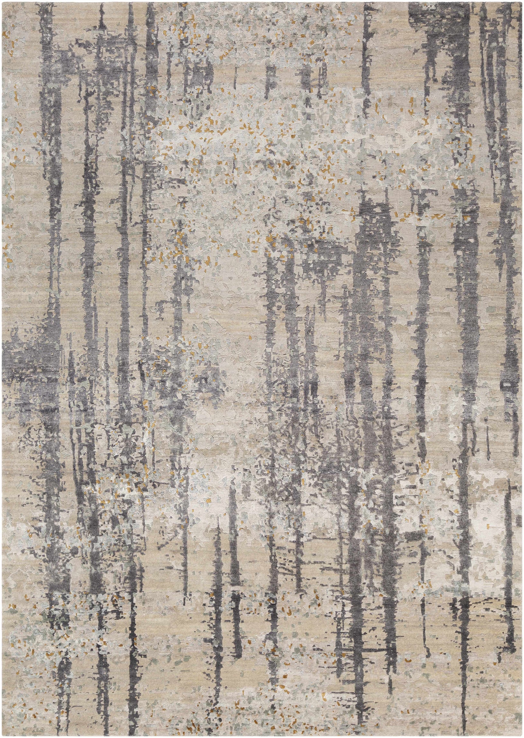 Moncure Area Rug - Clearance - Ornate Home