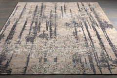 Moncure Area Rug - Clearance - Ornate Home
