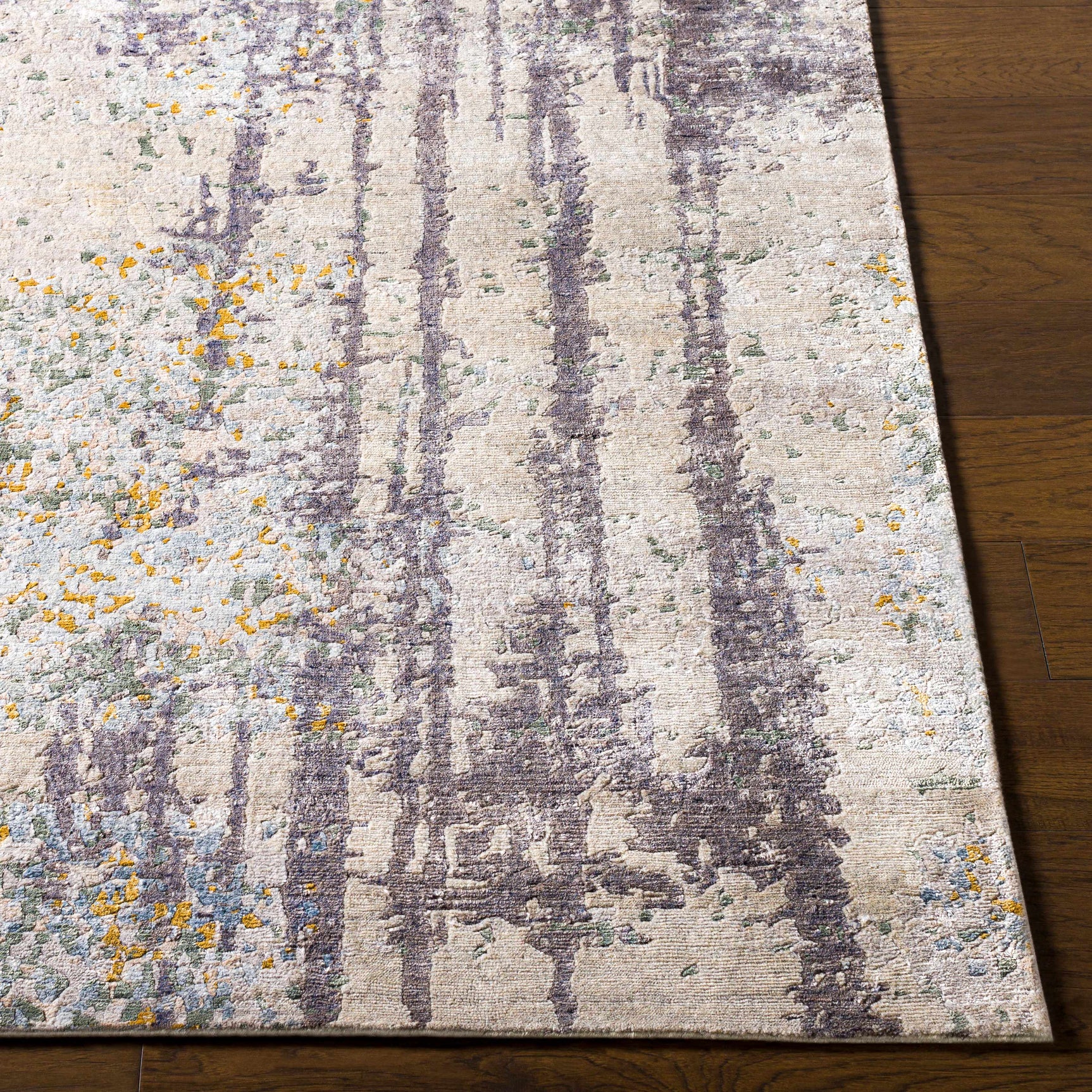 Moncure Area Rug - Clearance - Ornate Home