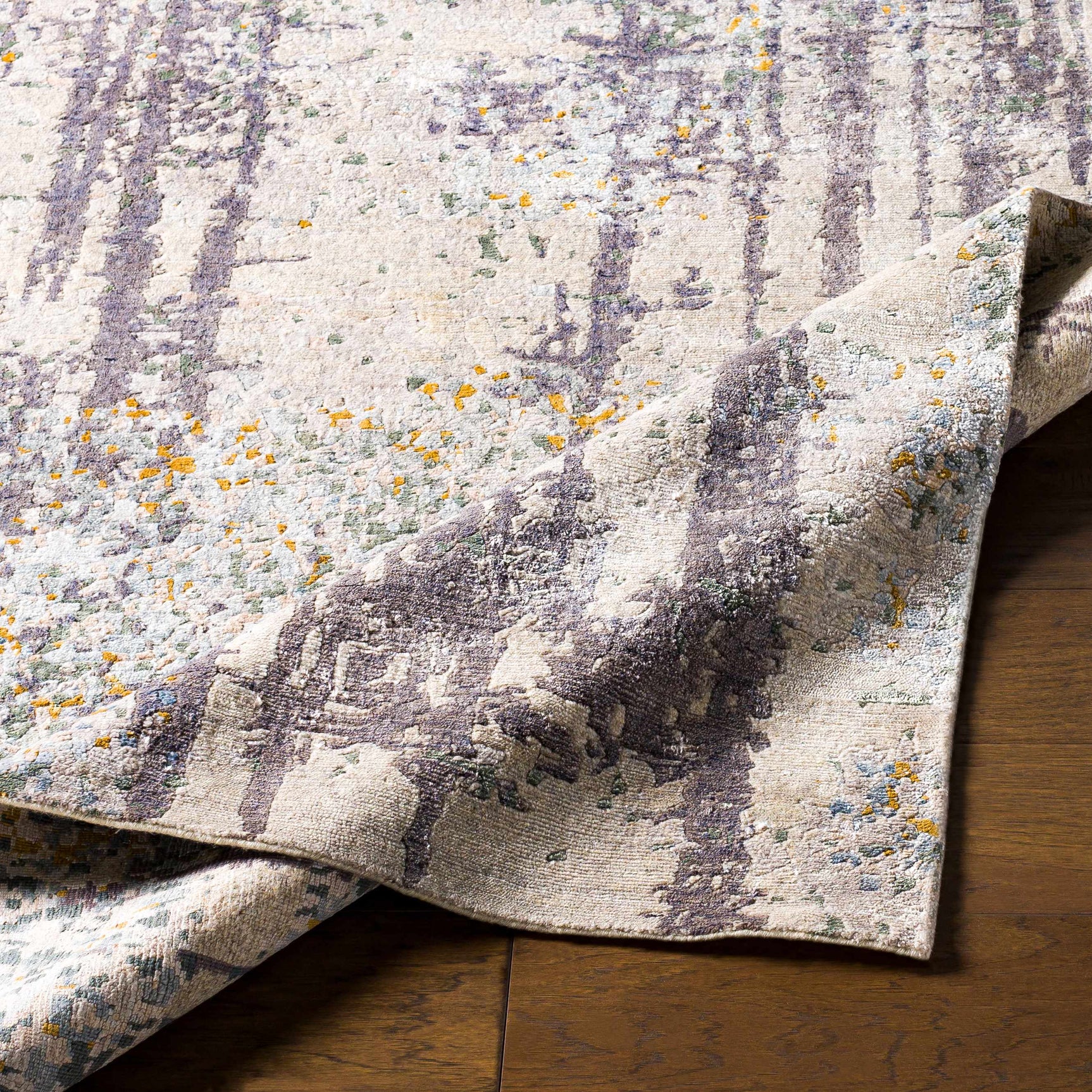 Moncure Area Rug - Clearance - Ornate Home
