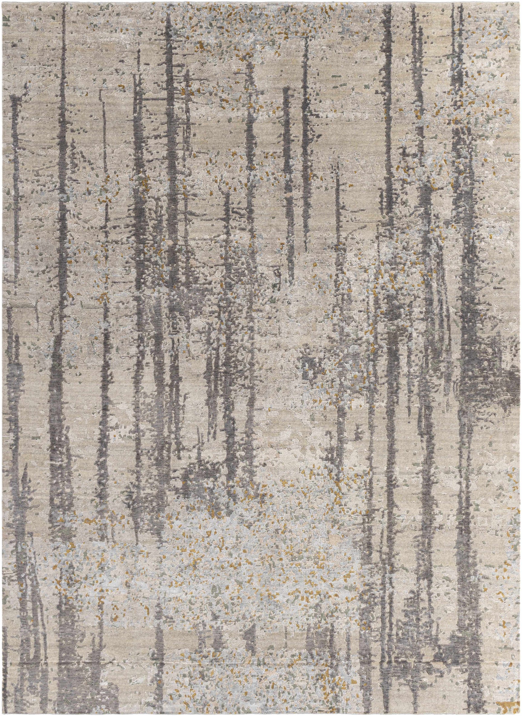 Moncure Area Rug - Clearance - Ornate Home