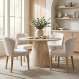 Mondstein Ivory Dining Chair (Set of 2)