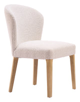 Mondstein Ivory Dining Chair (Set of 2)