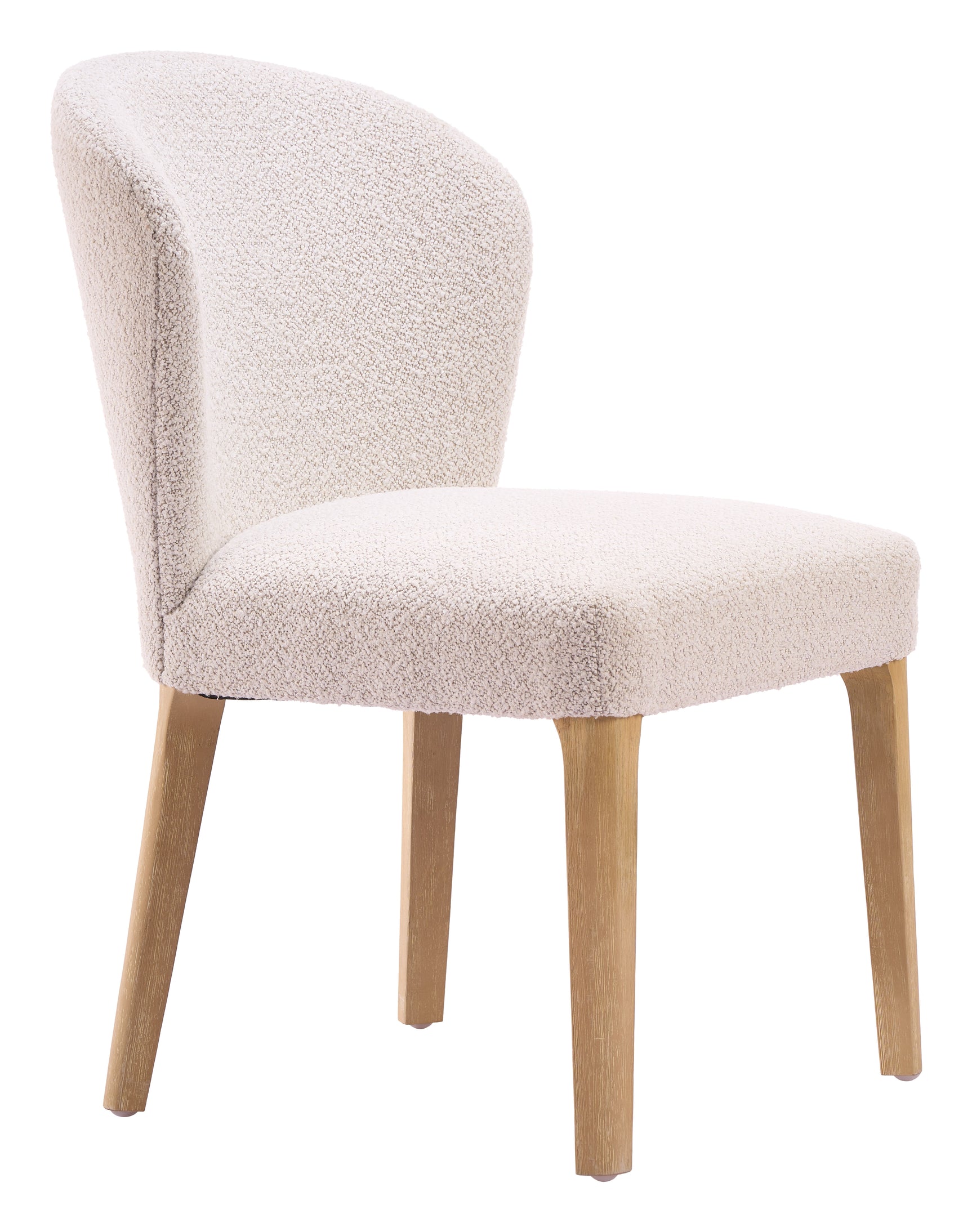 Mondstein Ivory Dining Chair (Set of 2)