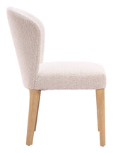 Mondstein Ivory Dining Chair (Set of 2)