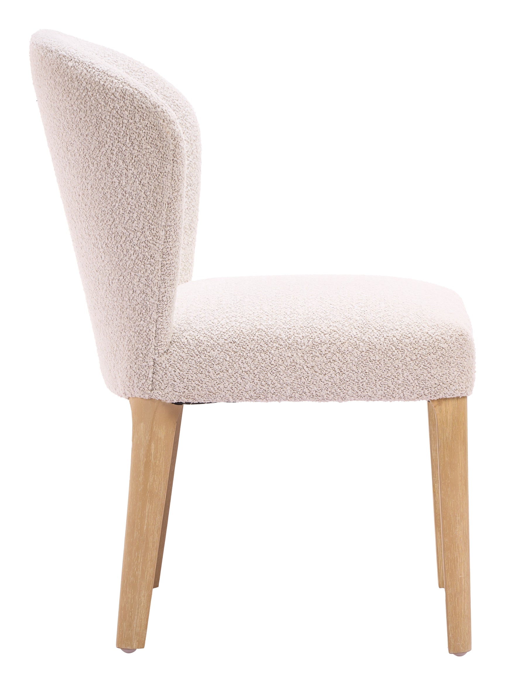 Mondstein Ivory Dining Chair (Set of 2)