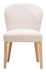 Mondstein Ivory Dining Chair (Set of 2)